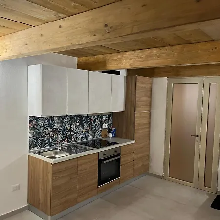 Davis Holiday home *