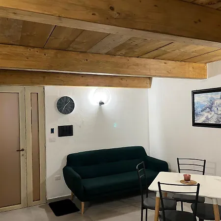 Davis Holiday home *