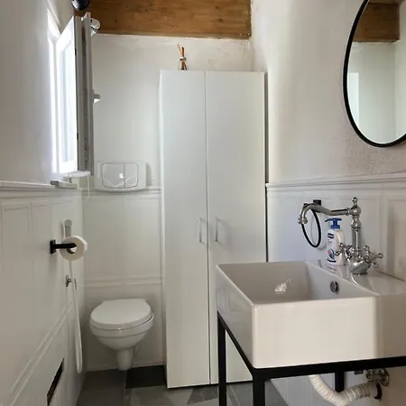 Davis Holiday home *