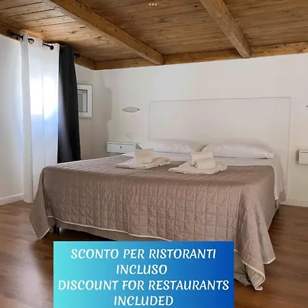 Casa vacanze Davis *