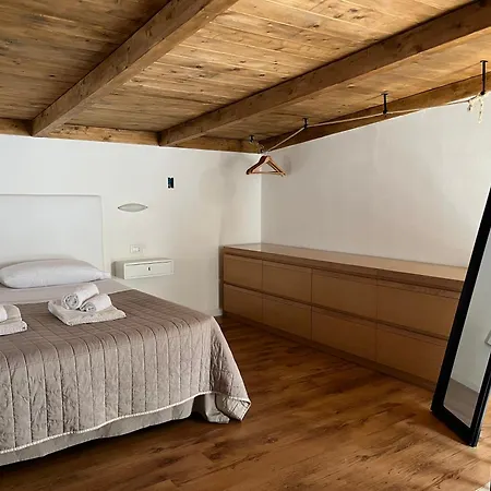 Casa vacanze Davis *