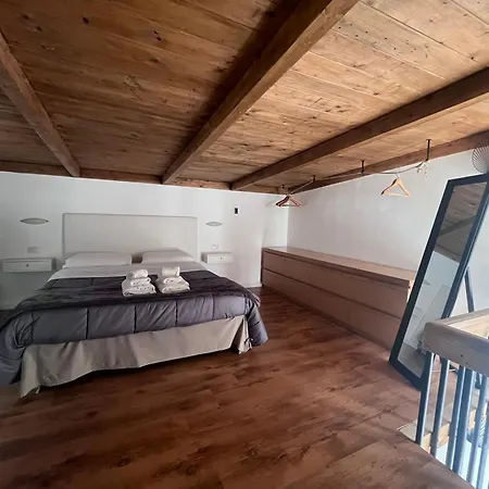 Davis Casa vacanze *