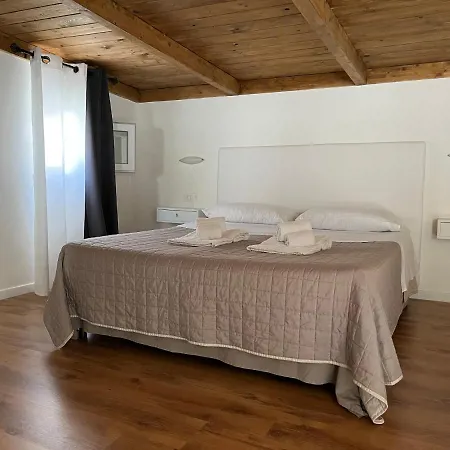 Davis Ferienhaus Brindisi