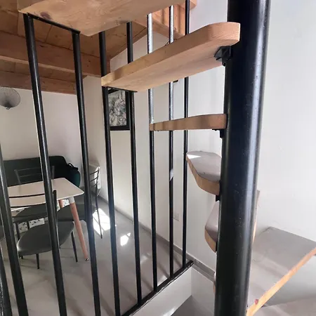 Prázdninový dům Davis *