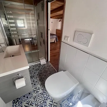 Ferienhaus Davis Brindisi
