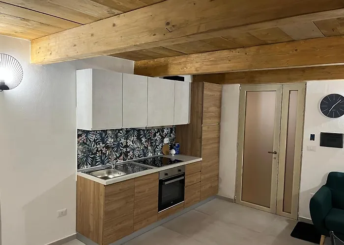 Davis Holiday home *