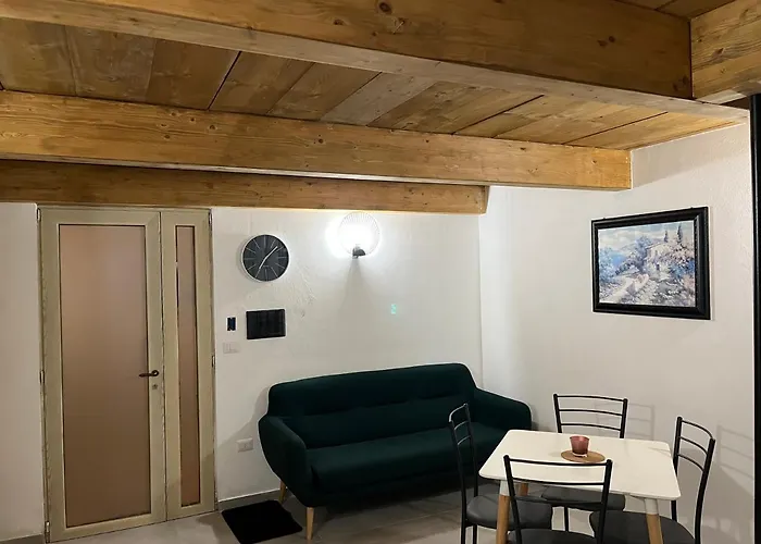 Davis Holiday home *