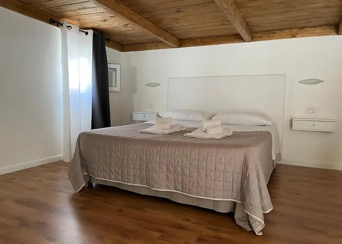 Davis Holiday home Brindisi