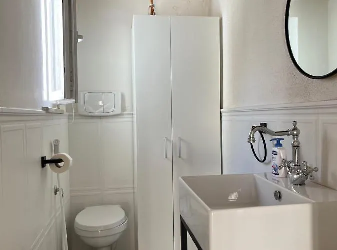 Davis Holiday home *