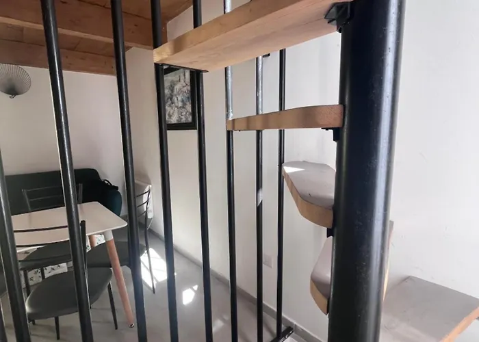 Holiday home Davis *