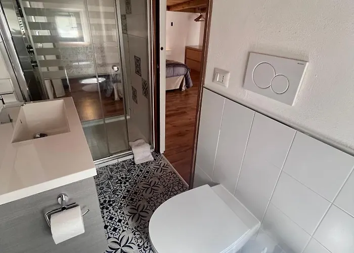 Holiday home Davis Brindisi